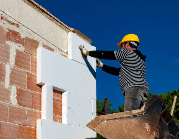 Best Residential Insulation in Park Rapids, MN