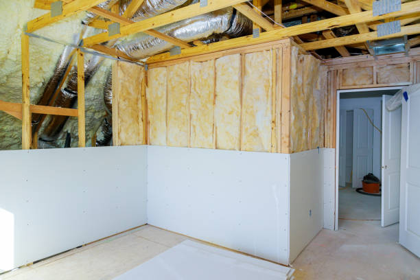 Best Commercial Insulation in Park Rapids, MN